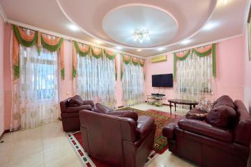 Фото №4: Дом 347 м² - Елизаветинская, мкр. Прикубанский внутригородской округ, пр-д Энтузиастов, 11