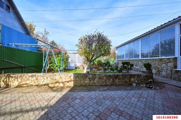 Фото №3: Дом 347 м² - Елизаветинская, мкр. Прикубанский внутригородской округ, пр-д Энтузиастов, 11