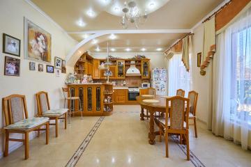 Фото №1: Дом 347 м² - Елизаветинская, мкр. Прикубанский внутригородской округ, пр-д Энтузиастов, 11