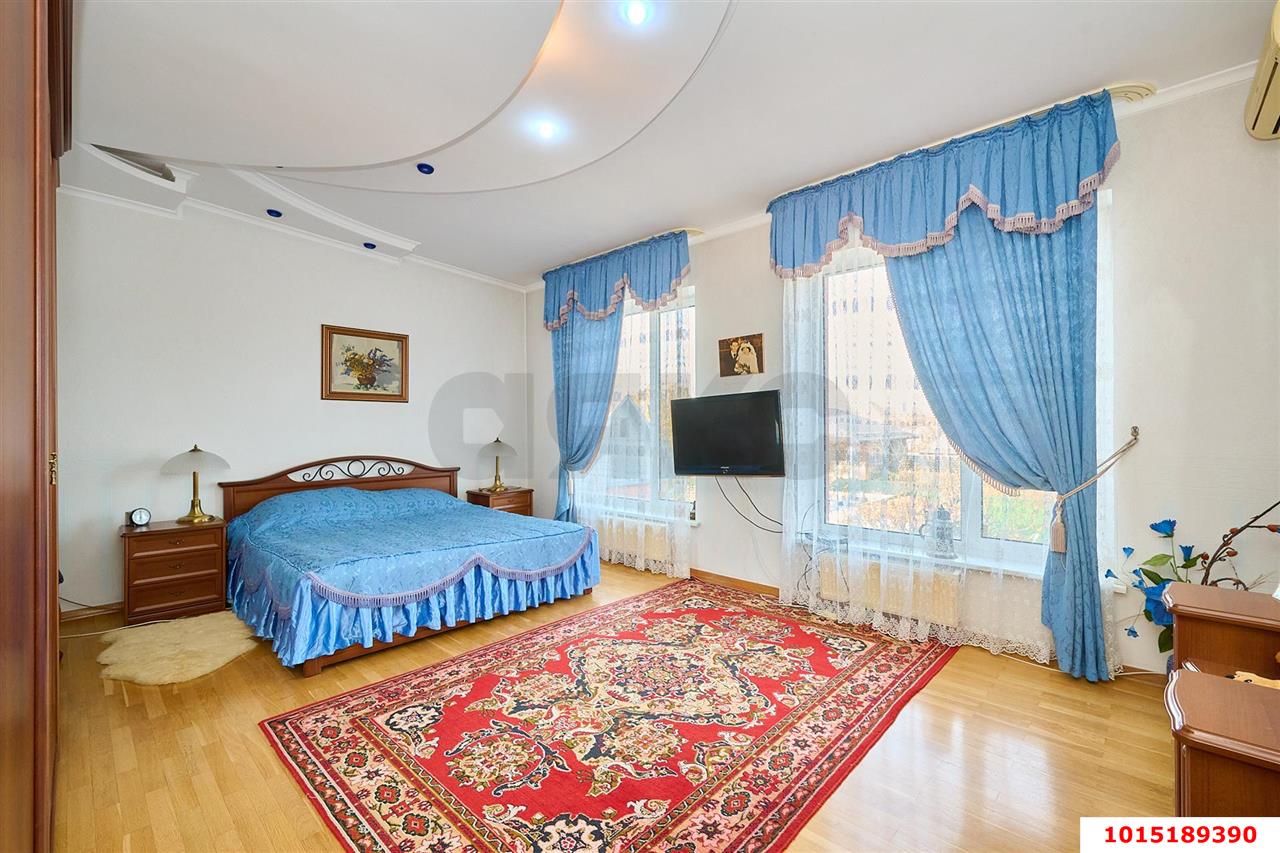 Фото №29: Дом 347 м² + 7 сот. - Елизаветинская, Прикубанский внутригородской округ, пр-д Энтузиастов, 11