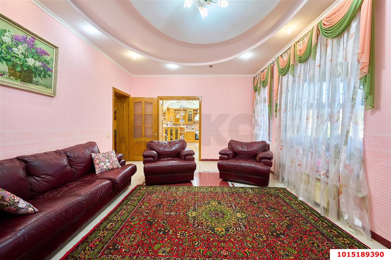 Фото №16: Дом 347 м² + 7 сот. - Елизаветинская, Прикубанский внутригородской округ, пр-д Энтузиастов, 11