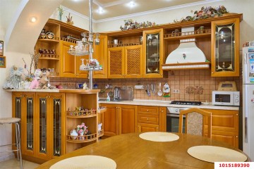 Фото №3: Дом 347 м² - Елизаветинская, мкр. Прикубанский внутригородской округ, пр-д Энтузиастов, 11