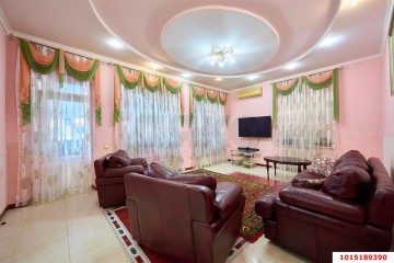 Фото №4: Дом 347 м² - Елизаветинская, мкр. Прикубанский внутригородской округ, пр-д Энтузиастов, 11