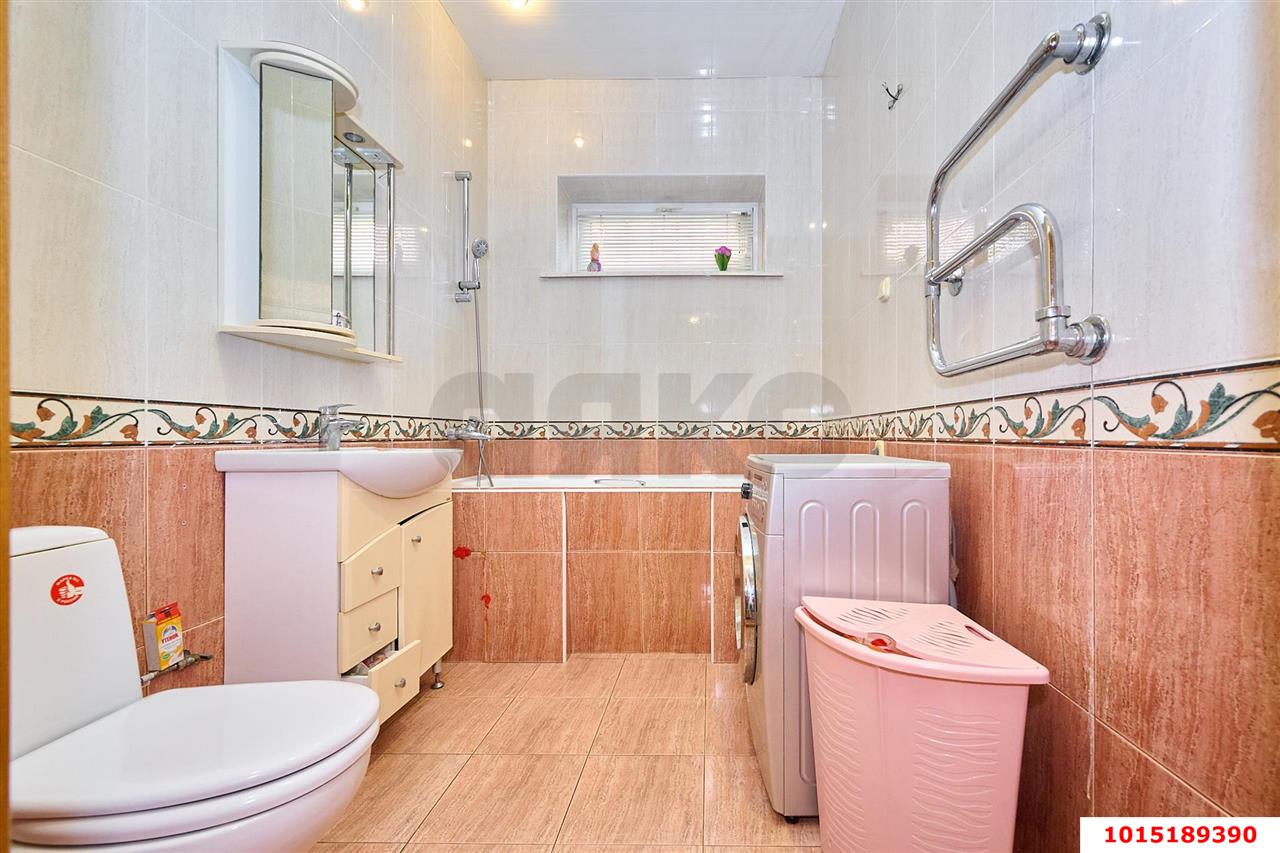 Фото №21: Дом 347 м² + 7 сот. - Елизаветинская, мкр. Прикубанский внутригородской округ, пр-д Энтузиастов, 11