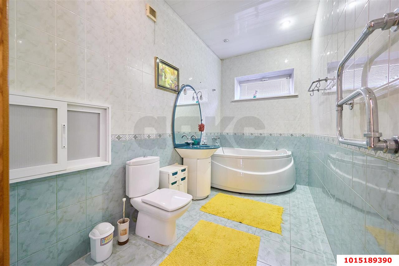 Фото №32: Дом 347 м² + 7 сот. - Елизаветинская, Прикубанский внутригородской округ, пр-д Энтузиастов, 11