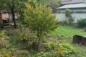 Фото №2: Земельный участок под ИЖС 4 сот. - Краснодар, мкр. Фестивальный, ул. Красных Партизан, 40