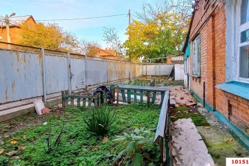 Фото №1: Земельный участок под ИЖС 4 сот. - Краснодар, мкр. Фестивальный, ул. Красных Партизан, 40