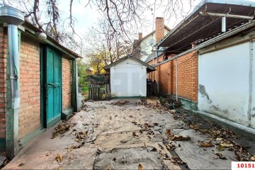 Фото №4: Земельный участок под ИЖС 4 сот. - Краснодар, мкр. Фестивальный, ул. Красных Партизан, 40