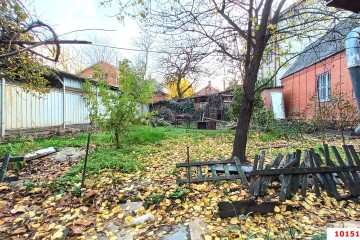 Фото №3: Земельный участок под ИЖС 4 сот. - Краснодар, мкр. Фестивальный, ул. Красных Партизан, 40