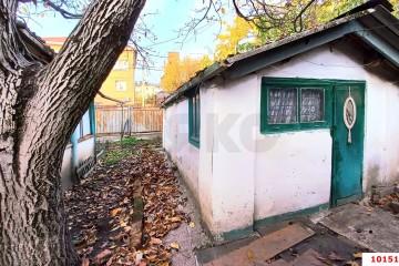 Фото №5: Земельный участок под ИЖС 4 сот. - Краснодар, мкр. Фестивальный, ул. Красных Партизан, 40