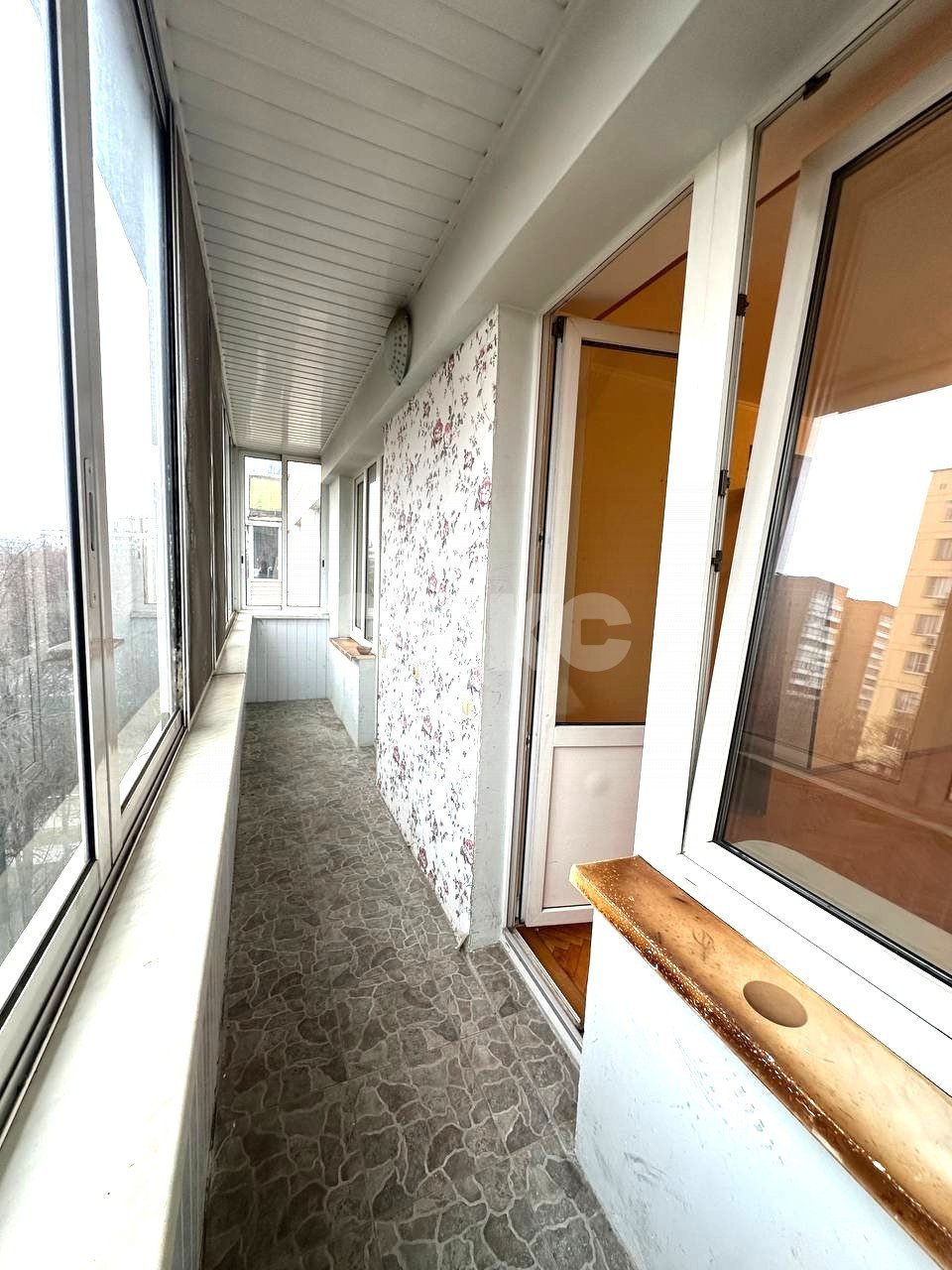 Фото №29: 2-комнатная квартира 47 м² - Москва, Коптево, ул. Новопетровская, 18