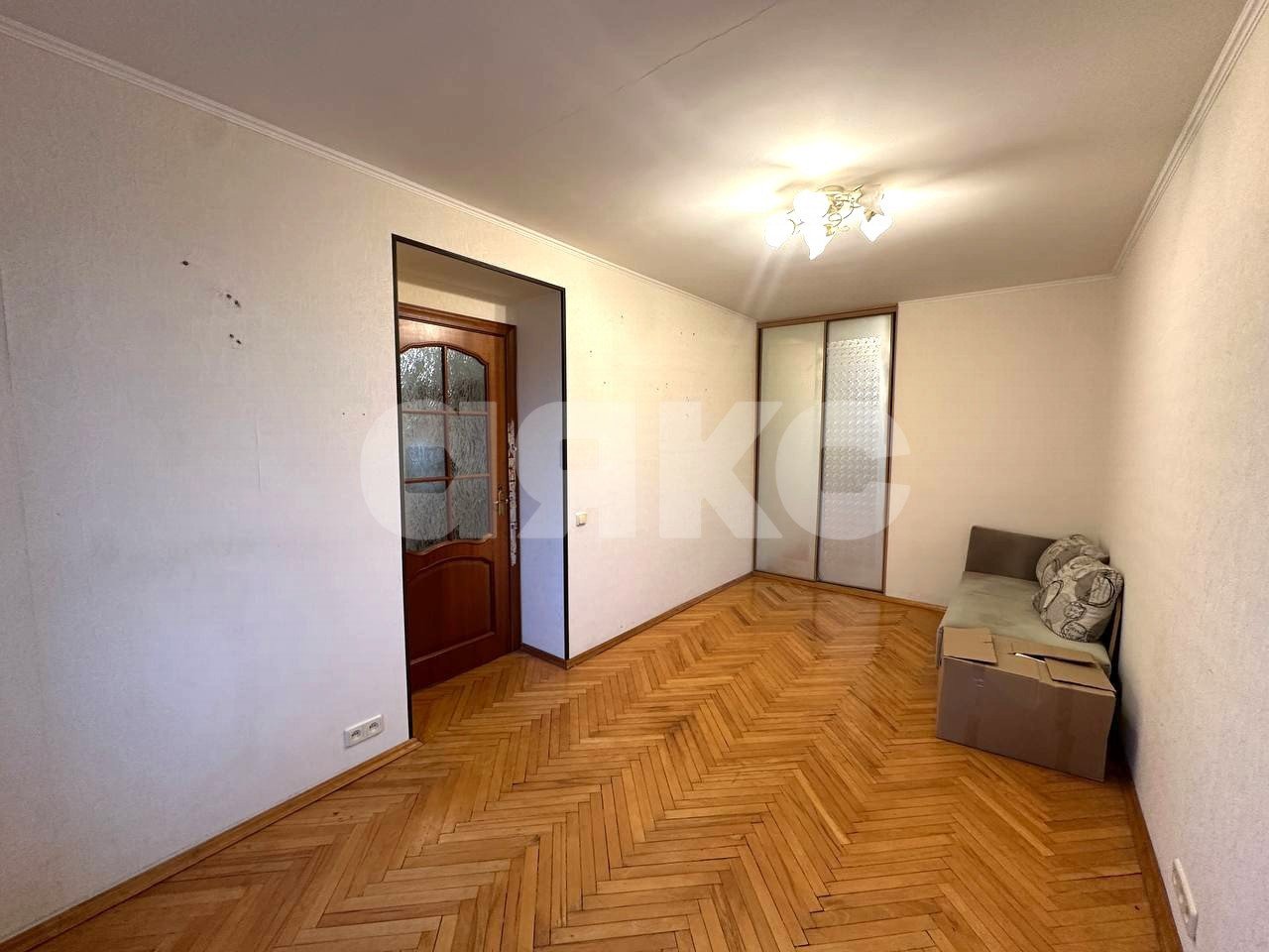 Фото №25: 2-комнатная квартира 47 м² - Москва, Коптево, ул. Новопетровская, 18