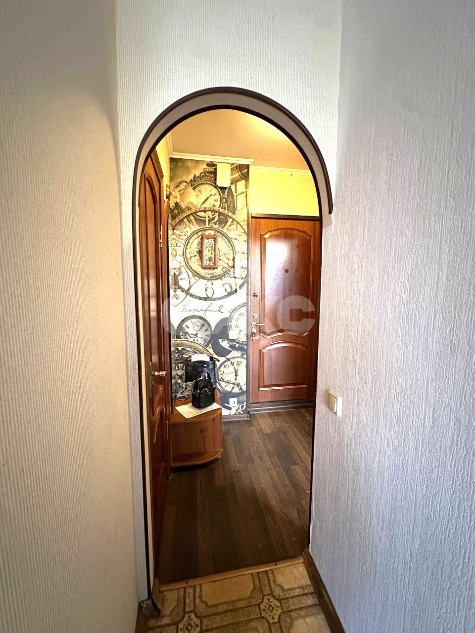 Фото №12: 2-комнатная квартира 47 м² - Москва, Коптево, ул. Новопетровская, 18