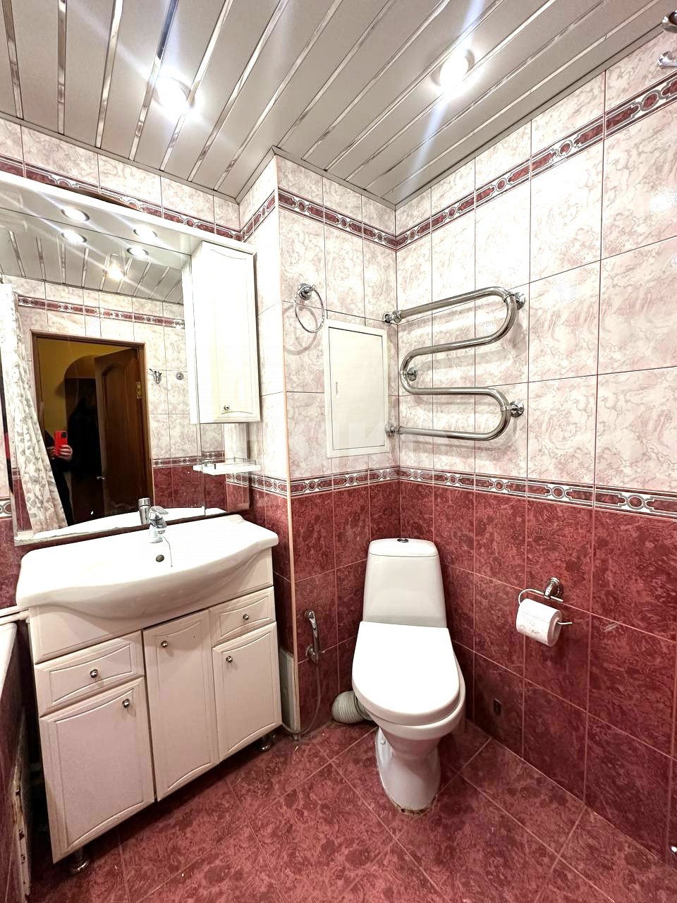 Фото №16: 2-комнатная квартира 47 м² - Москва, Коптево, ул. Новопетровская, 18