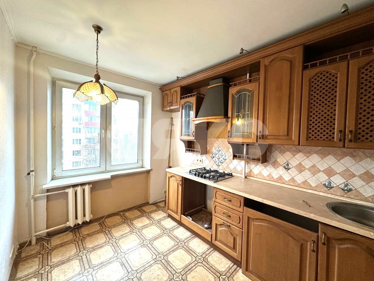 Фото №7: 2-комнатная квартира 47 м² - Москва, Коптево, ул. Новопетровская, 18