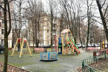 Фото №3: 2-комнатная квартира 47 м² - Москва, р. Коптево, ул. Новопетровская, 18
