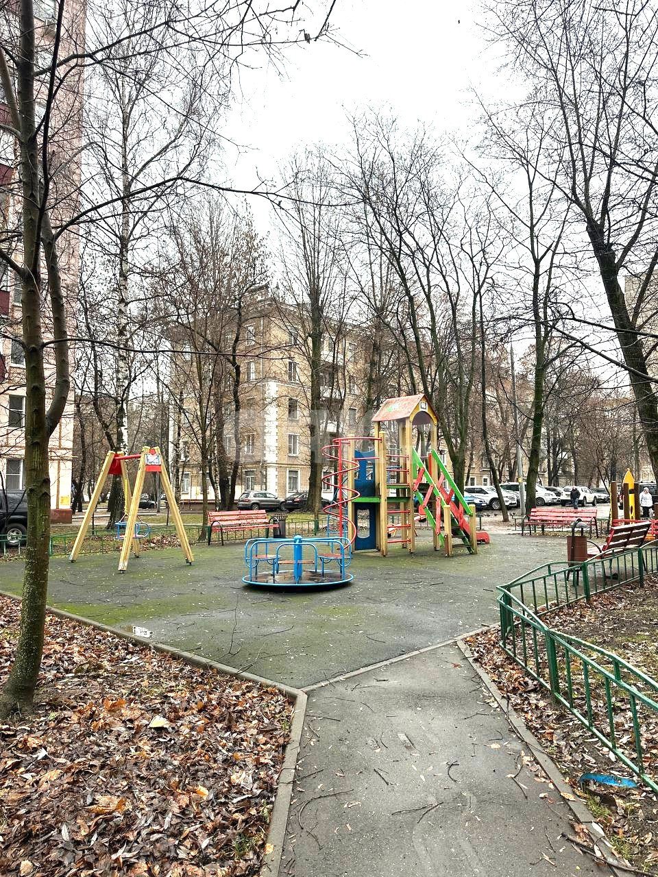 Фото №3: 2-комнатная квартира 47 м² - Москва, Коптево, ул. Новопетровская, 18