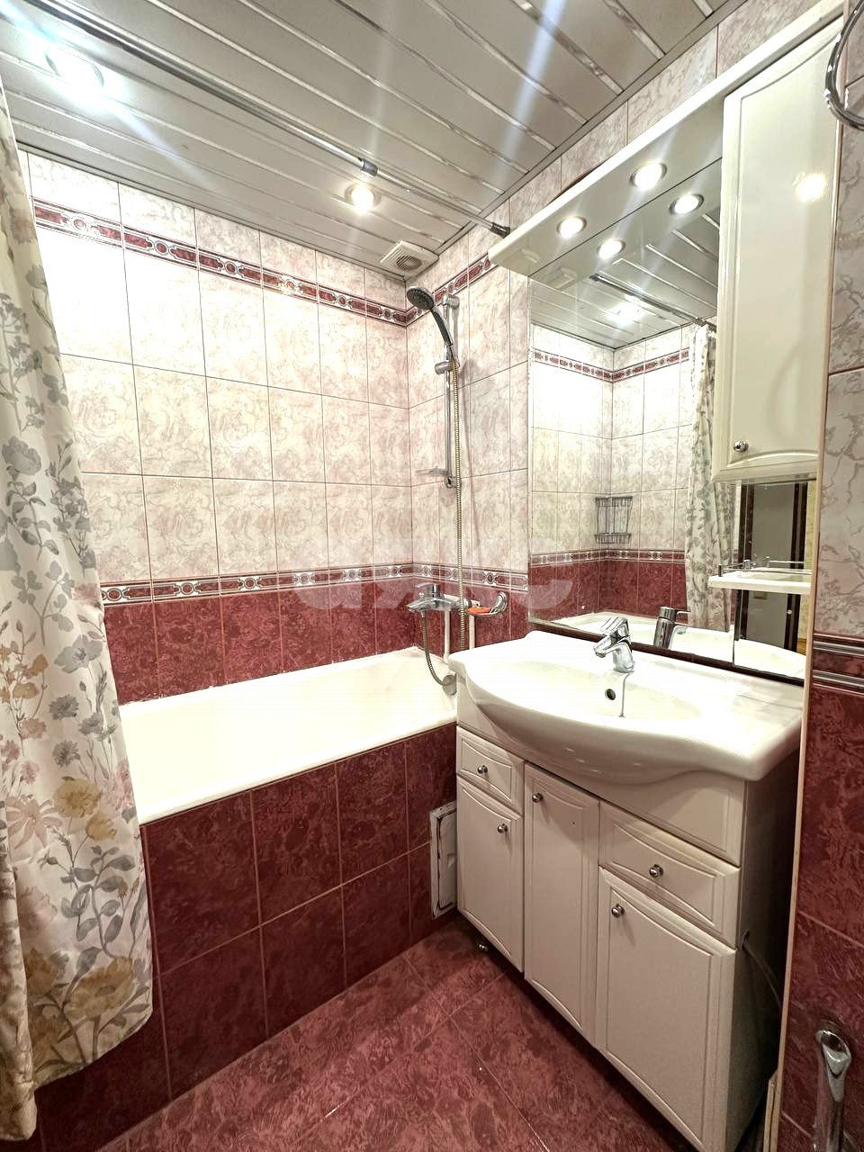 Фото №15: 2-комнатная квартира 47 м² - Москва, Коптево, ул. Новопетровская, 18