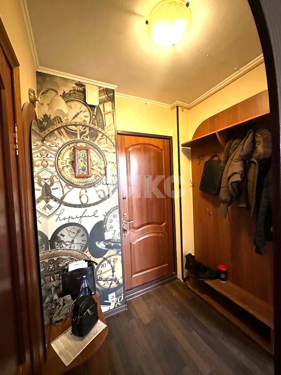 Фото №18: 2-комнатная квартира 47 м² - Москва, Коптево, ул. Новопетровская, 18