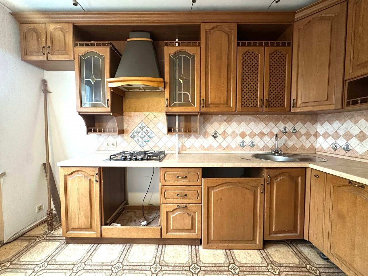 Фото №8: 2-комнатная квартира 47 м² - Москва, Коптево, ул. Новопетровская, 18