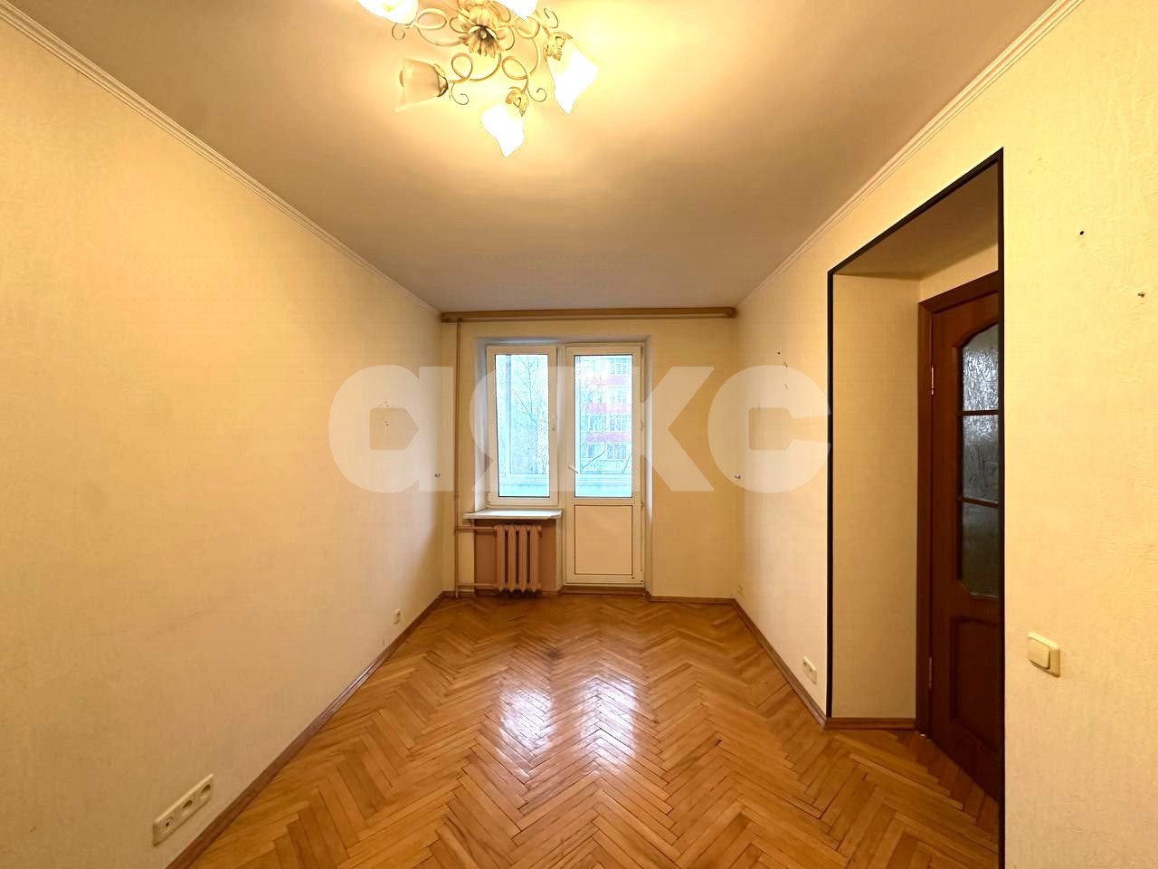 Фото №27: 2-комнатная квартира 47 м² - Москва, Коптево, ул. Новопетровская, 18