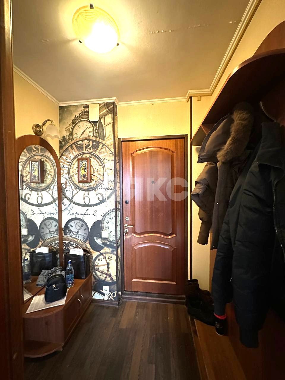 Фото №13: 2-комнатная квартира 47 м² - Москва, Коптево, ул. Новопетровская, 18