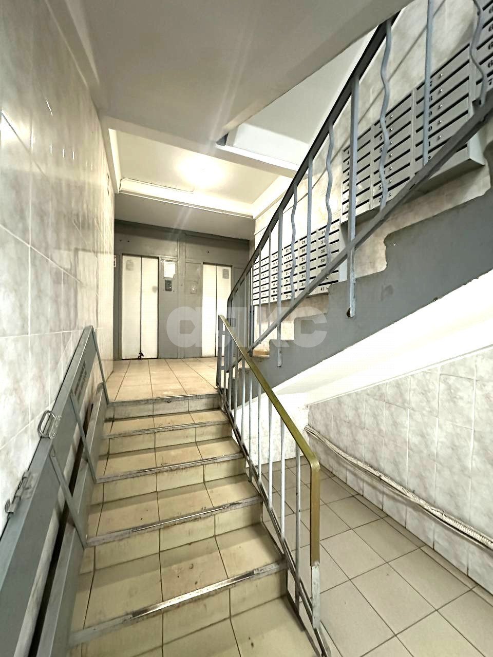 Фото №4: 2-комнатная квартира 47 м² - Москва, Коптево, ул. Новопетровская, 18