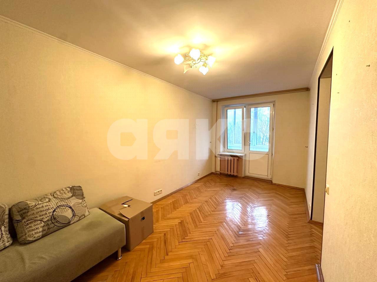 Фото №28: 2-комнатная квартира 47 м² - Москва, Коптево, ул. Новопетровская, 18