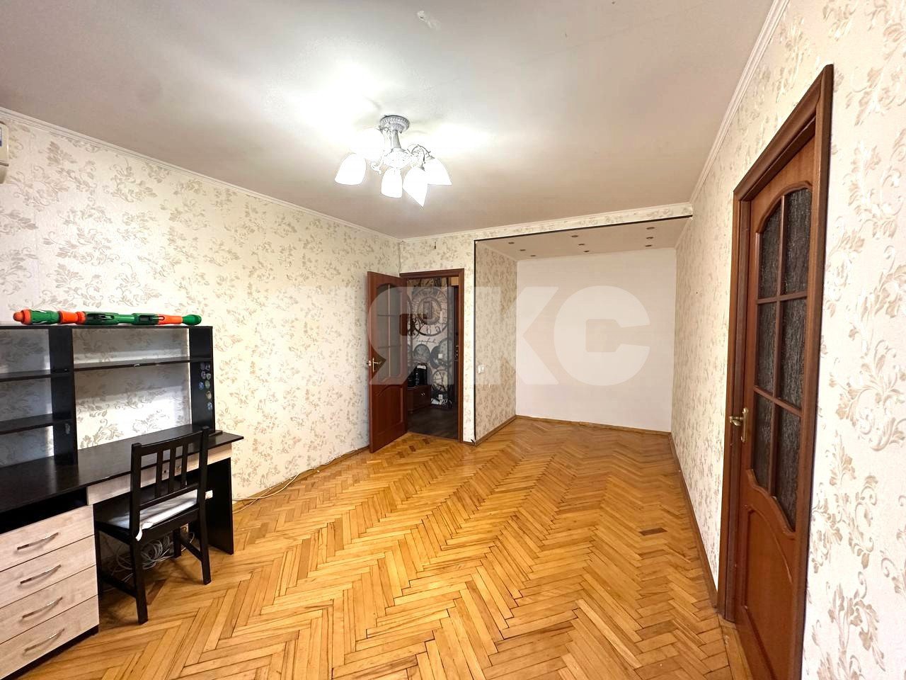 Фото №23: 2-комнатная квартира 47 м² - Москва, Коптево, ул. Новопетровская, 18