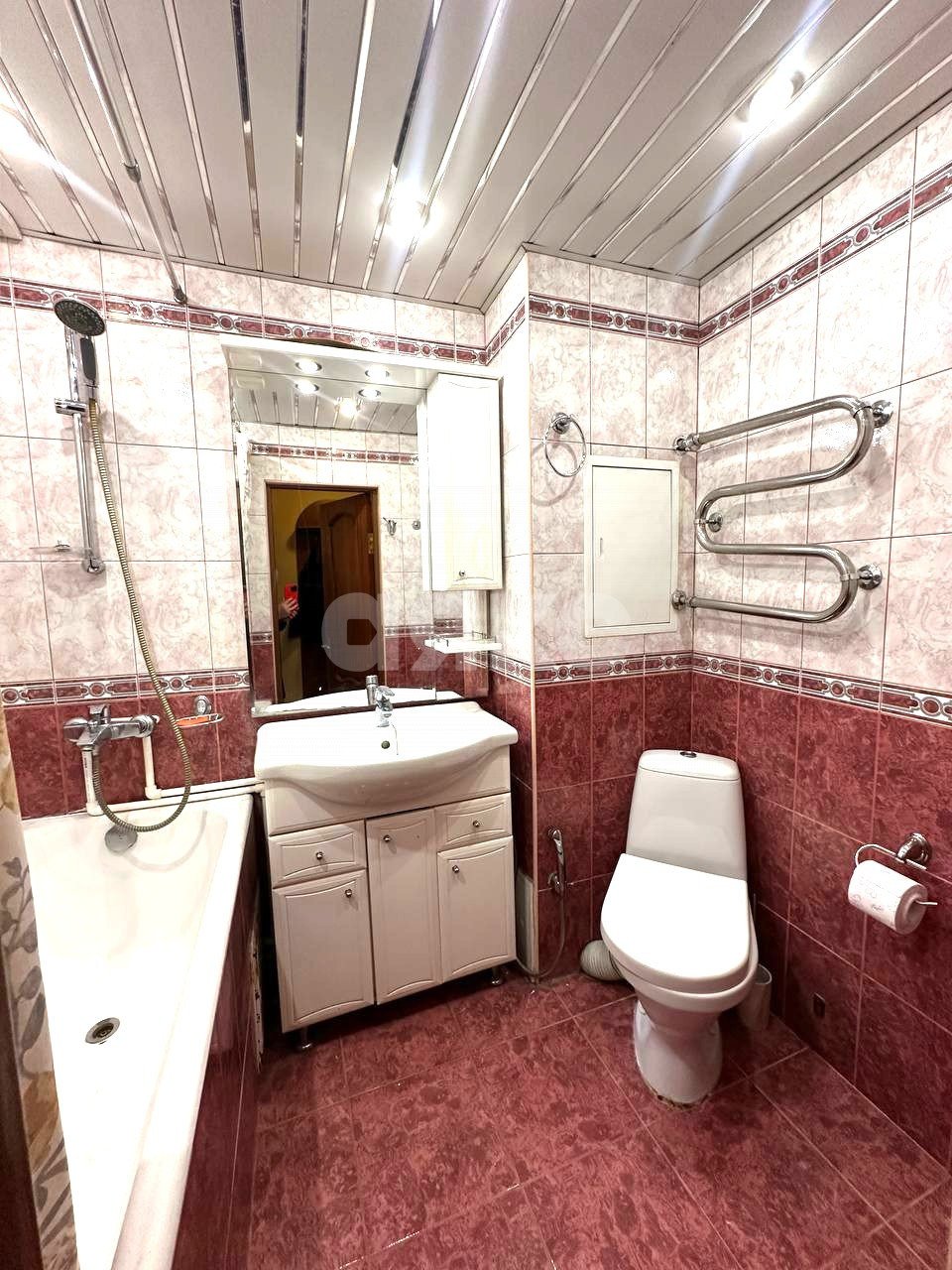 Фото №14: 2-комнатная квартира 47 м² - Москва, Коптево, ул. Новопетровская, 18