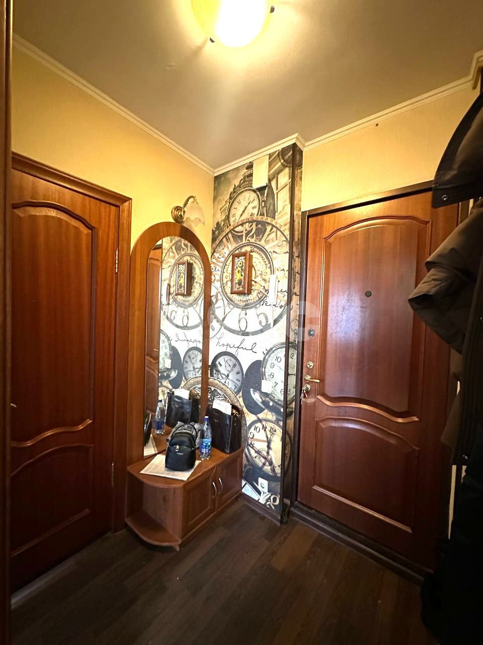 Фото №17: 2-комнатная квартира 47 м² - Москва, Коптево, ул. Новопетровская, 18