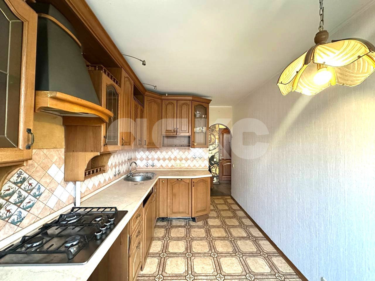 Фото №11: 2-комнатная квартира 47 м² - Москва, Коптево, ул. Новопетровская, 18