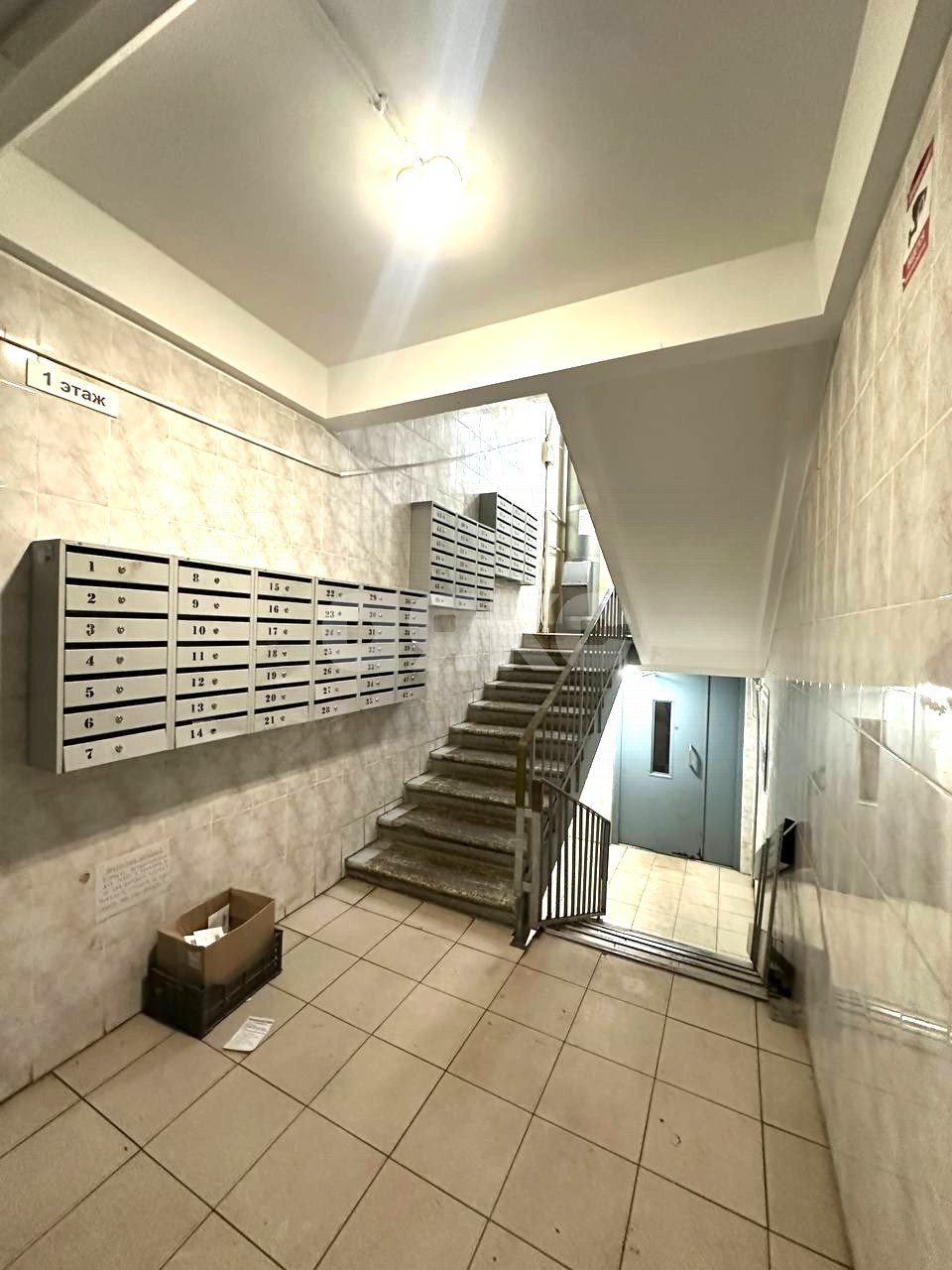 Фото №5: 2-комнатная квартира 47 м² - Москва, Коптево, ул. Новопетровская, 18