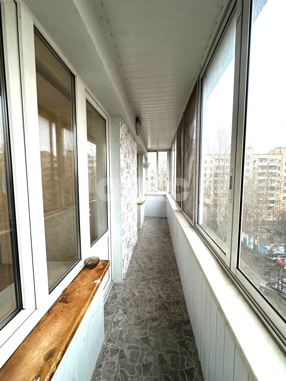 Фото №30: 2-комнатная квартира 47 м² - Москва, Коптево, ул. Новопетровская, 18