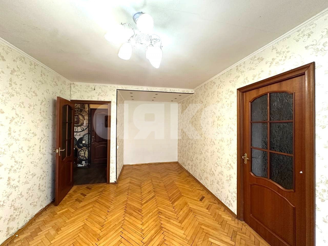 Фото №24: 2-комнатная квартира 47 м² - Москва, Коптево, ул. Новопетровская, 18