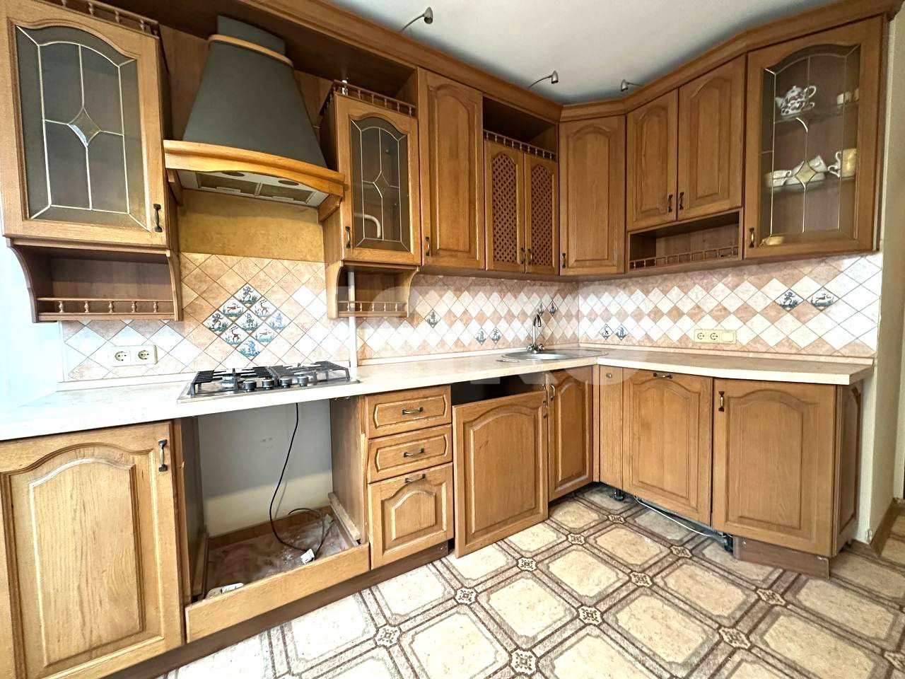 Фото №10: 2-комнатная квартира 47 м² - Москва, Коптево, ул. Новопетровская, 18