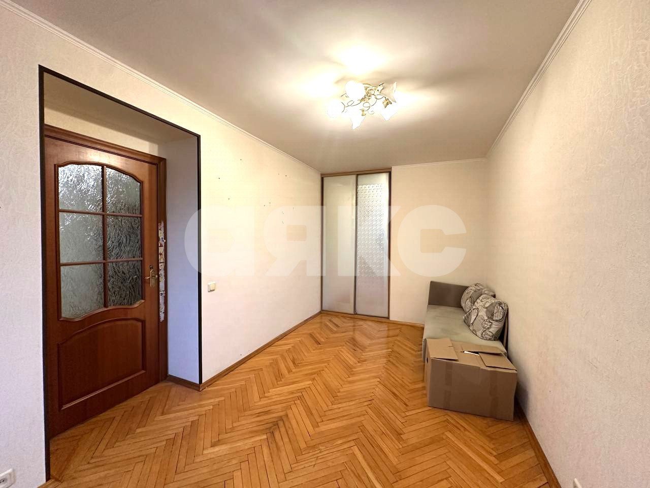 Фото №26: 2-комнатная квартира 47 м² - Москва, Коптево, ул. Новопетровская, 18