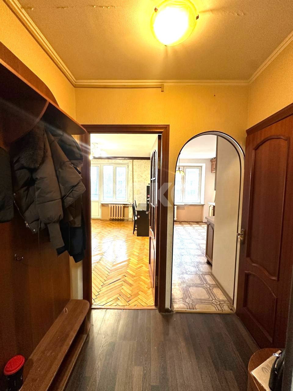 Фото №19: 2-комнатная квартира 47 м² - Москва, Коптево, ул. Новопетровская, 18