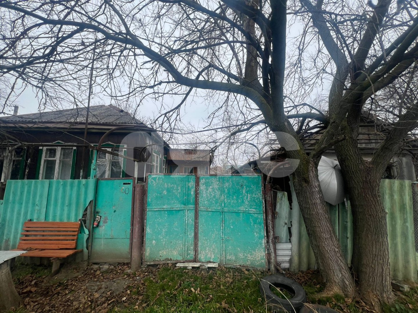 Фото №1: Дом 39 м² + 5 сот. - Вольное