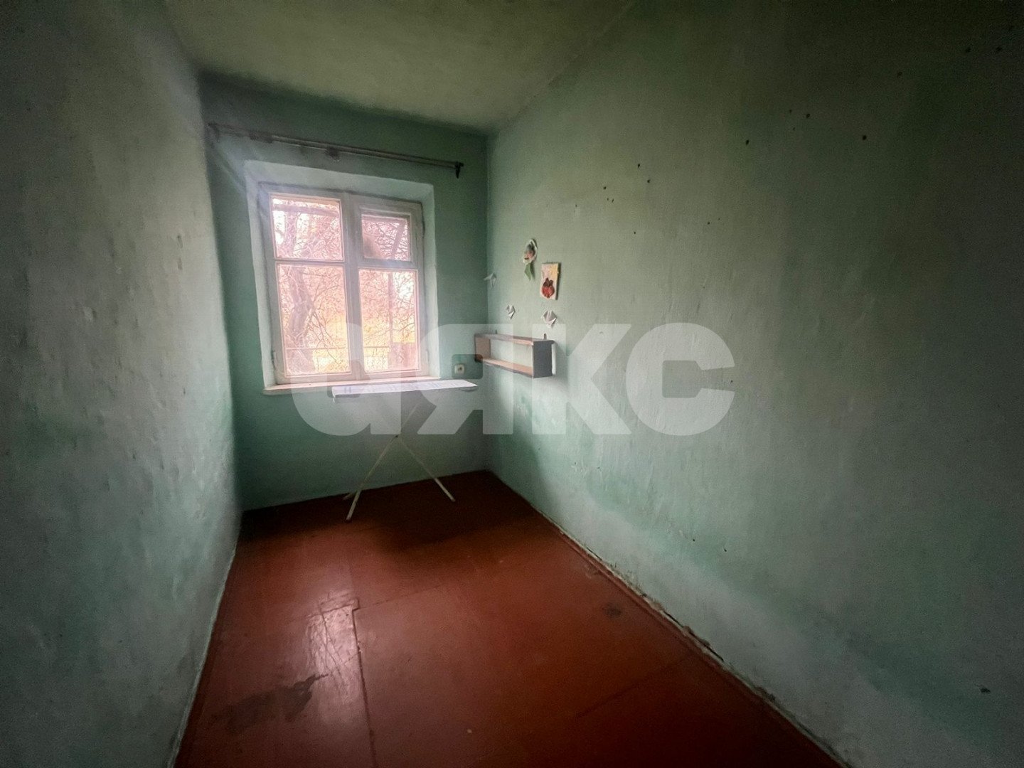 Фото №7: Дом 39 м² + 5 сот. - Вольное