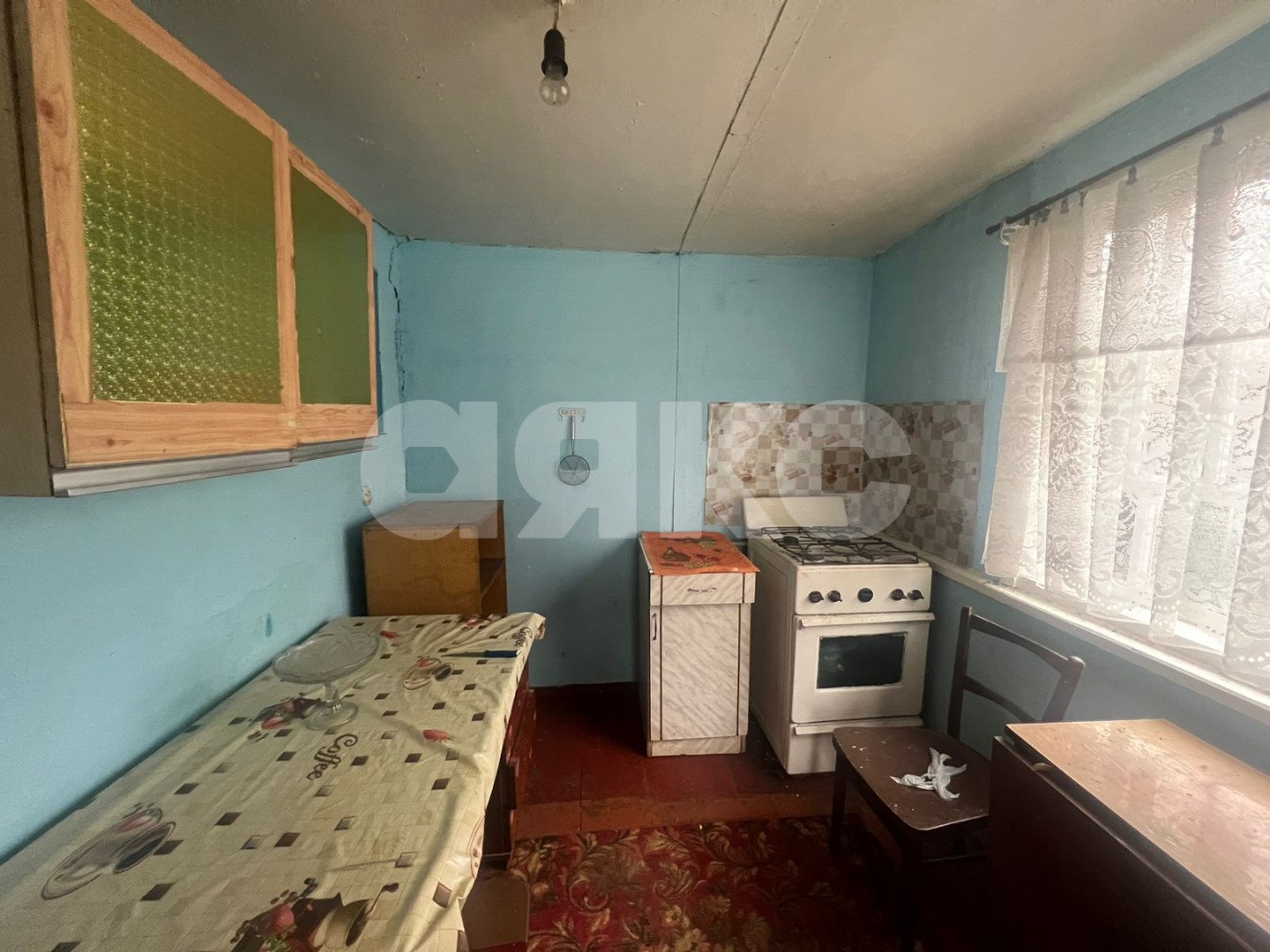 Фото №8: Дом 39 м² + 5 сот. - Вольное