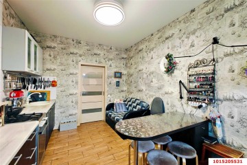 Фото №3: 1-комнатная квартира 45 м² - Новая Адыгея, мкр. жилой комплекс Тургеневский-2, ул. Тургеневское шоссе, 25/7П