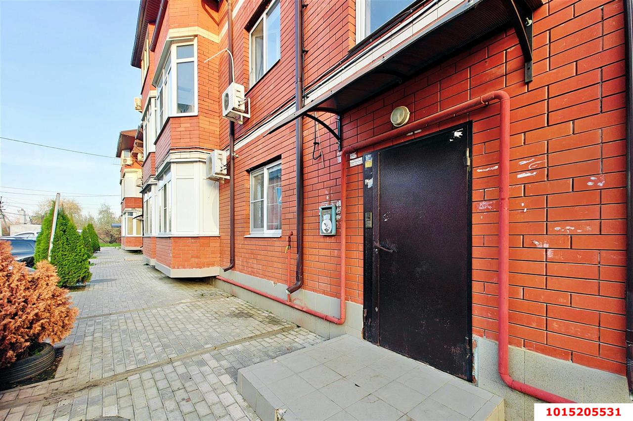 Фото №15: 1-комнатная квартира 45 м² - Новая Адыгея, мкр. жилой комплекс Тургеневский-2, ул. Тургеневское шоссе, 25/7П