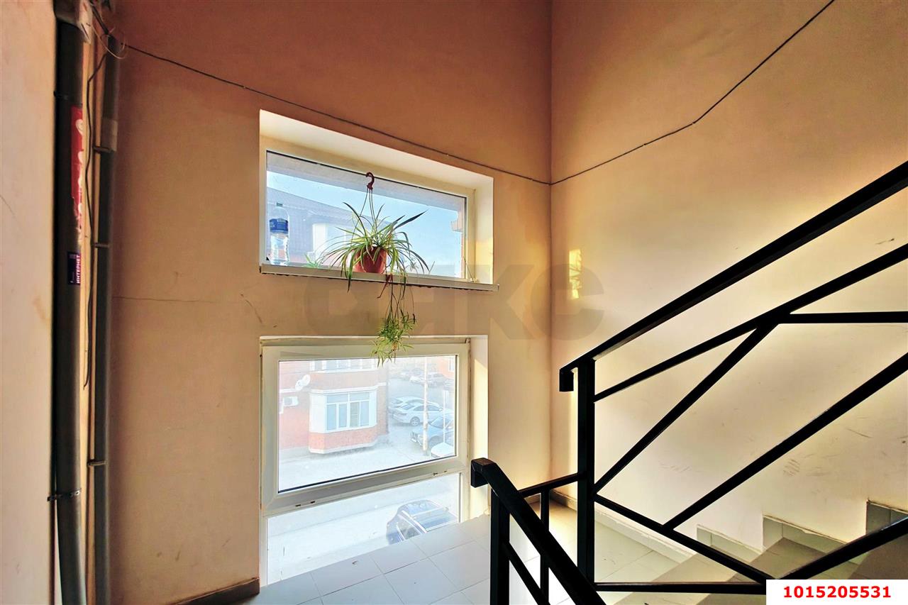 Фото №19: 1-комнатная квартира 45 м² - Новая Адыгея, жилой комплекс Тургеневский-2, ул. Тургеневское шоссе, 25/7П