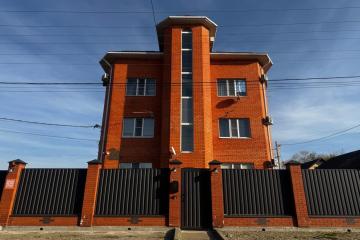 Фото №5: Студия 67 м² - Краснодар, ж/р Новознаменский, ул. Есенина, 30А