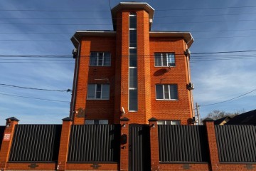 Фото №5: Студия 67 м² - Краснодар, ж/р Новознаменский, ул. Есенина, 30А