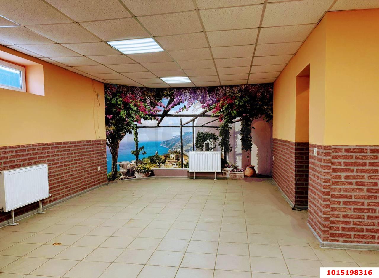 Фото №7: Студия 67 м² - Краснодар, Карасунский внутригородской округ, ж/р Новознаменский, ул. Есенина, 30А