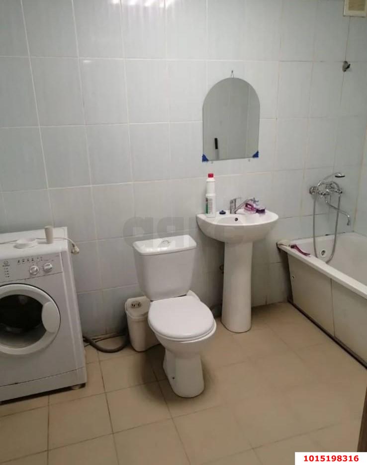 Фото №4: Студия 67 м² - Краснодар, Новознаменский, ул. Есенина, 30А