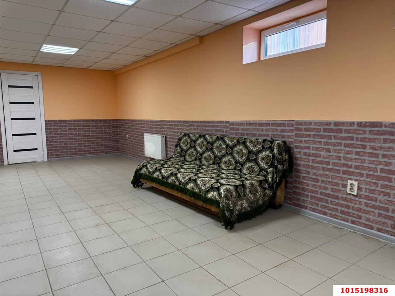 Фото №1: Студия 67 м² - Краснодар, Новознаменский, ул. Есенина, 30А