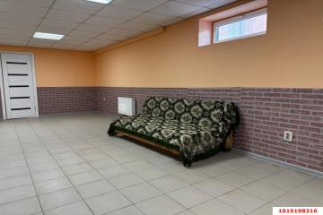 Фото №1: Студия 67 м² - Краснодар, ж/р Новознаменский, ул. Есенина, 30А